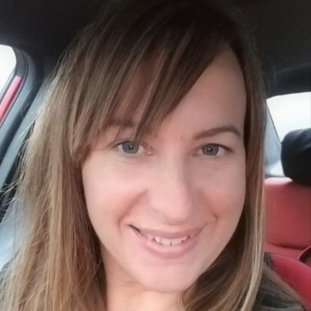 Meet your Posher, Jody